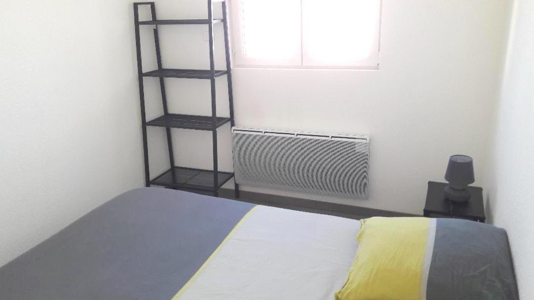 Cote Indigo - Villa 7 Personnes, 3 Chambres, 3 Terrasses - A 150 De La Mer Saint-Pierre-la-Mer  エクステリア 写真