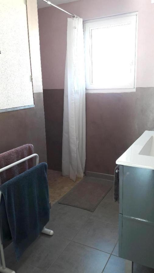 Cote Indigo - Villa 7 Personnes, 3 Chambres, 3 Terrasses - A 150 De La Mer Saint-Pierre-la-Mer  エクステリア 写真