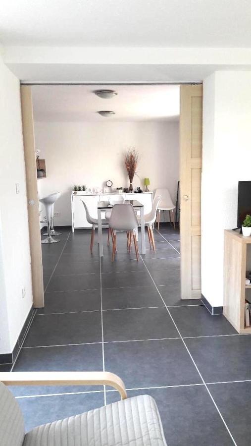 Cote Indigo - Villa 7 Personnes, 3 Chambres, 3 Terrasses - A 150 De La Mer Saint-Pierre-la-Mer  エクステリア 写真