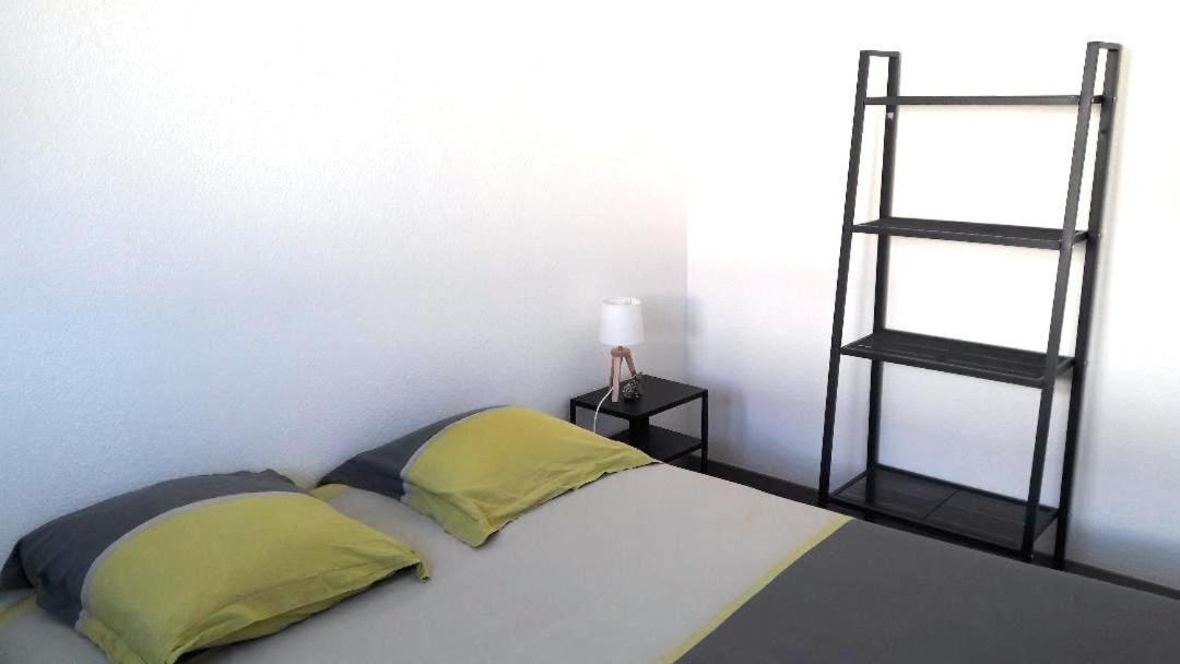 Cote Indigo - Villa 7 Personnes, 3 Chambres, 3 Terrasses - A 150 De La Mer Saint-Pierre-la-Mer  エクステリア 写真