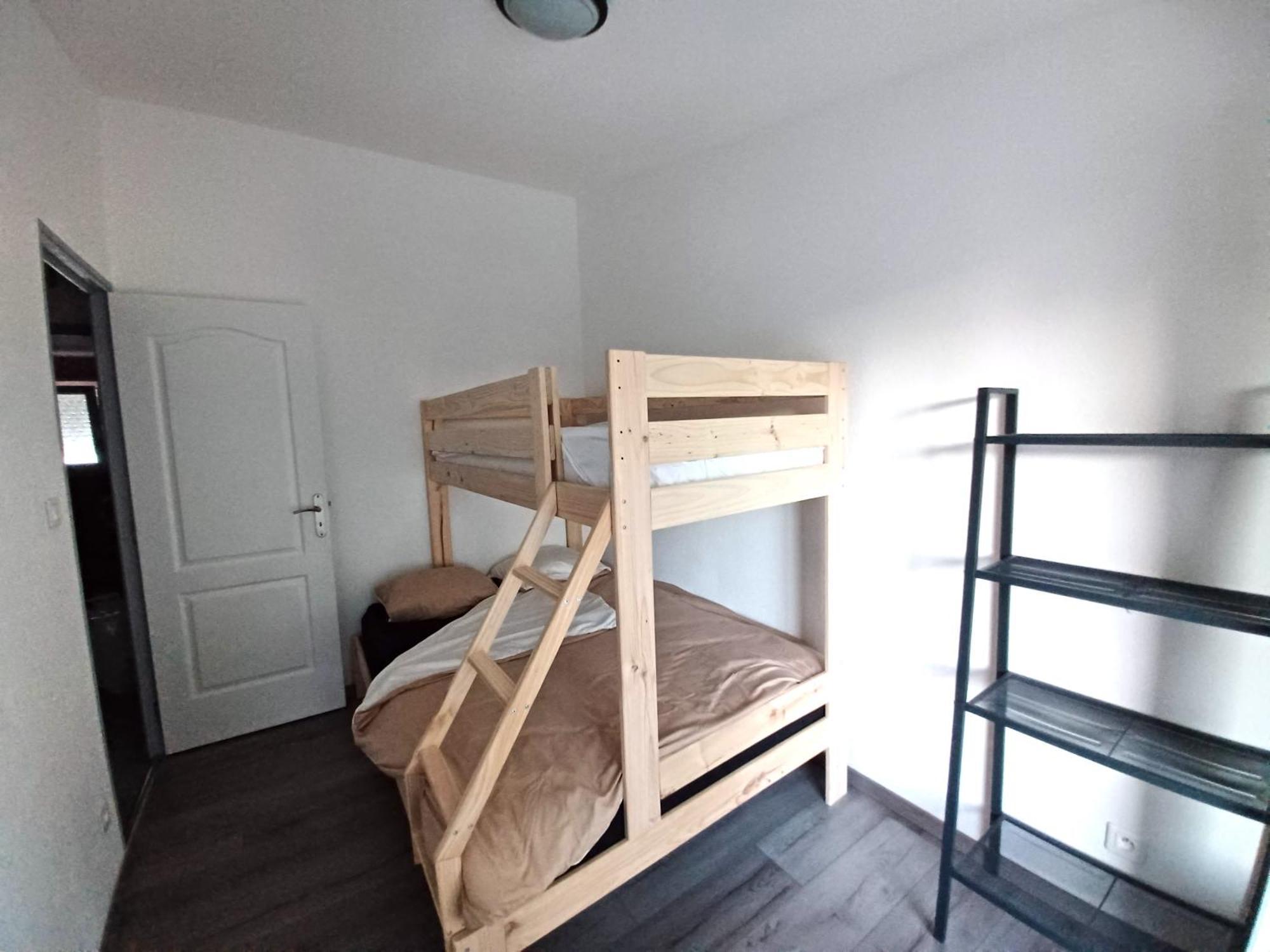 Cote Indigo - Villa 7 Personnes, 3 Chambres, 3 Terrasses - A 150 De La Mer Saint-Pierre-la-Mer  エクステリア 写真