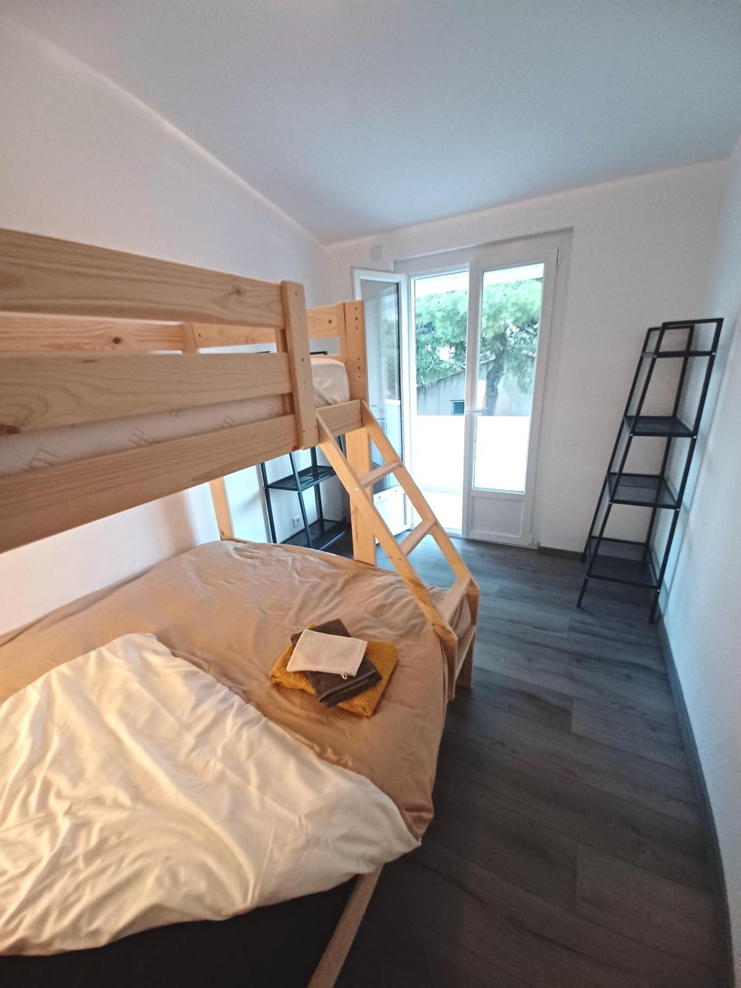 Cote Indigo - Villa 7 Personnes, 3 Chambres, 3 Terrasses - A 150 De La Mer Saint-Pierre-la-Mer  エクステリア 写真